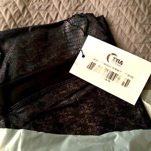 Zyia Kakadu Brilliant 8-10